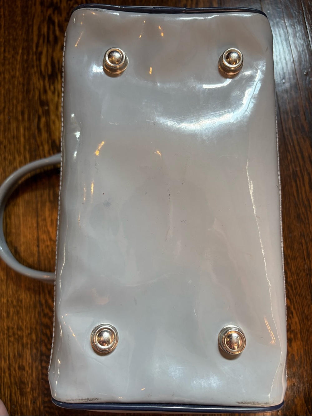 90s Kappa Bowler Bag - Picture 9 of 10